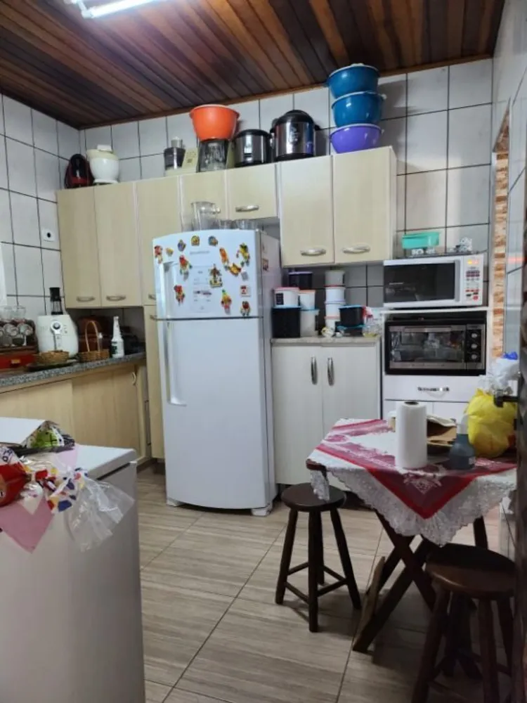 Chácara, 3 quartos, 2100 m² - Foto 6