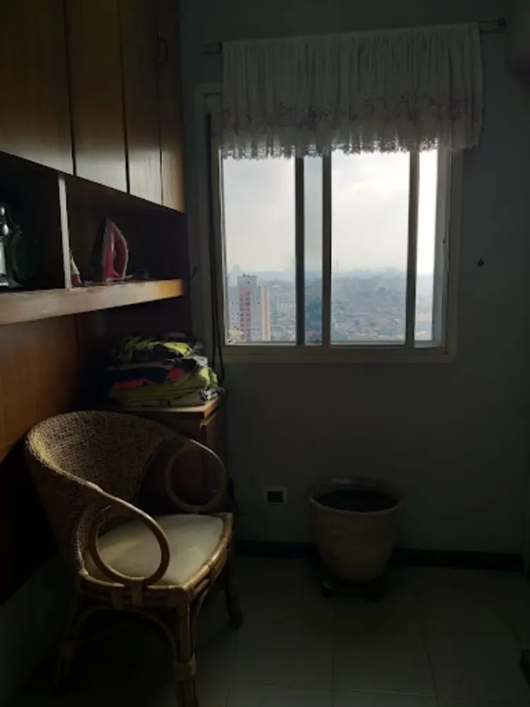 Apartamento, 3 quartos, 167 m² - Foto 7