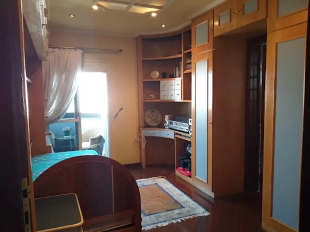 Apartamento, 3 quartos, 167 m² - Foto 2