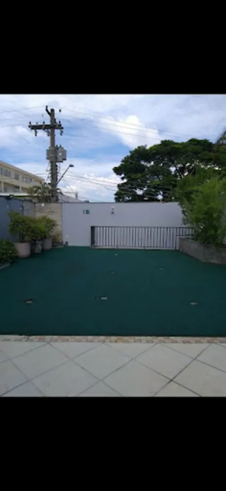 Apartamento, 3 quartos, 167 m² - Foto 4