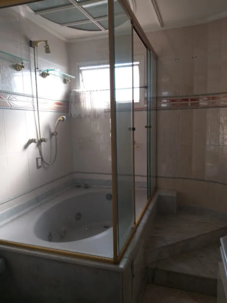 Apartamento, 3 quartos, 167 m² - Foto 3