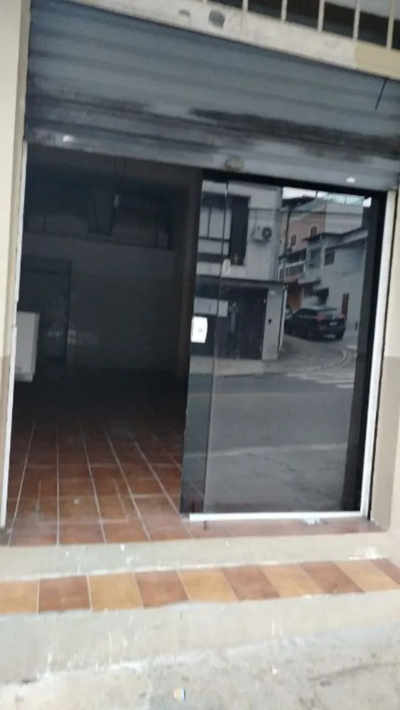 Loja-Salão, 29 m² - Foto 4