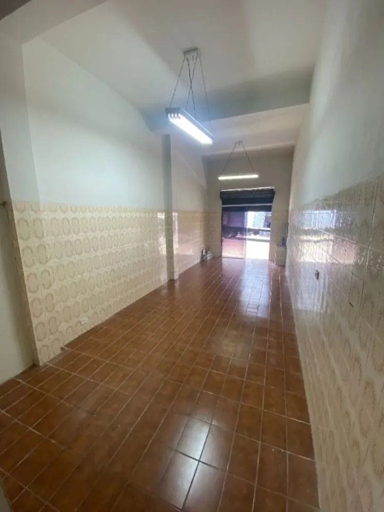 Loja-Salão, 29 m² - Foto 2