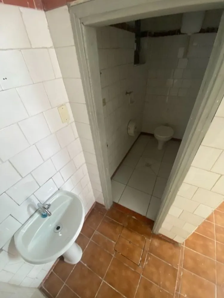 Loja-Salão, 29 m² - Foto 1
