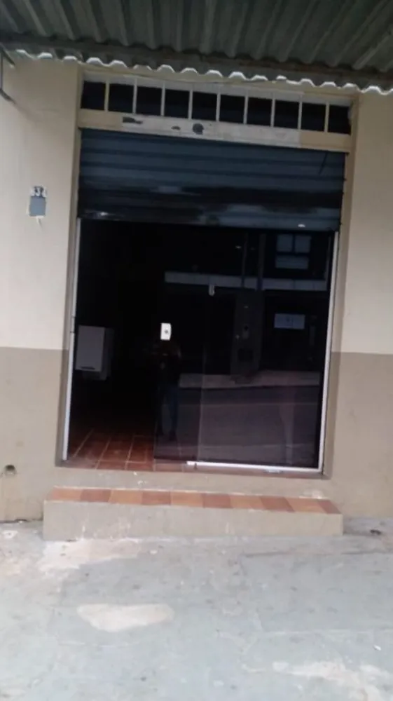 Loja-Salão, 29 m² - Foto 3
