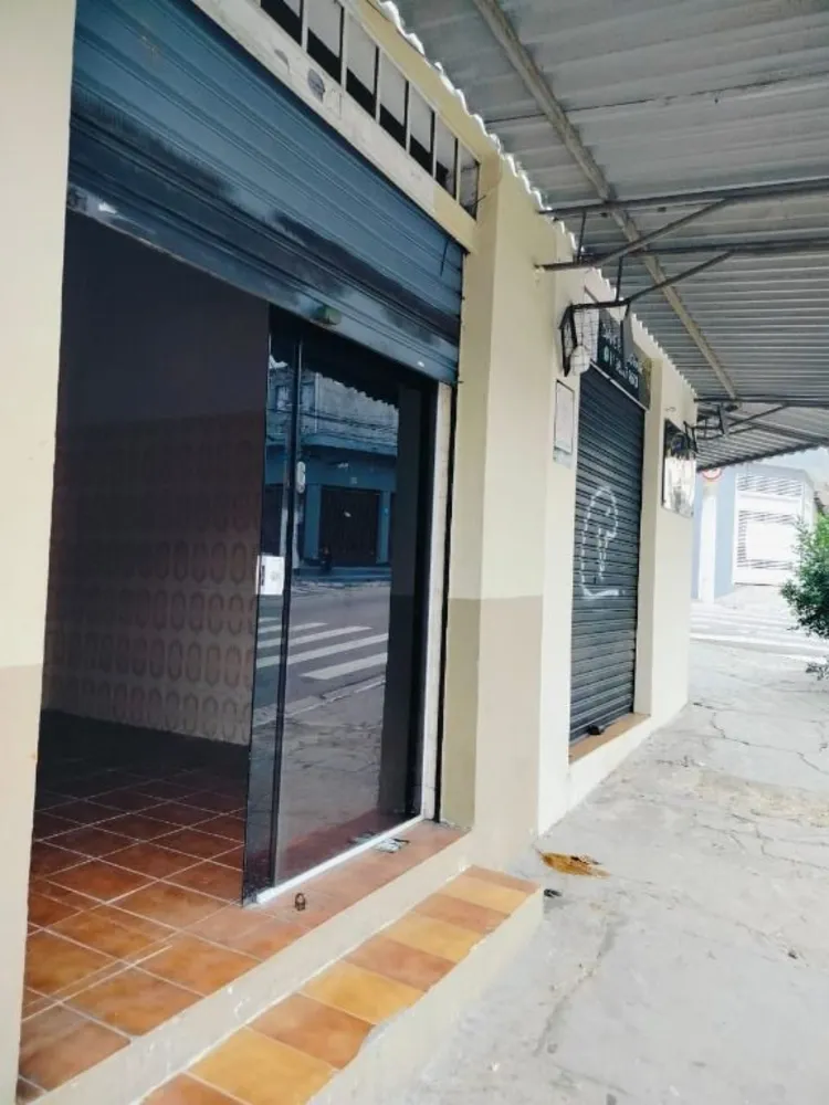 Loja-Salão, 29 m² - Foto 6
