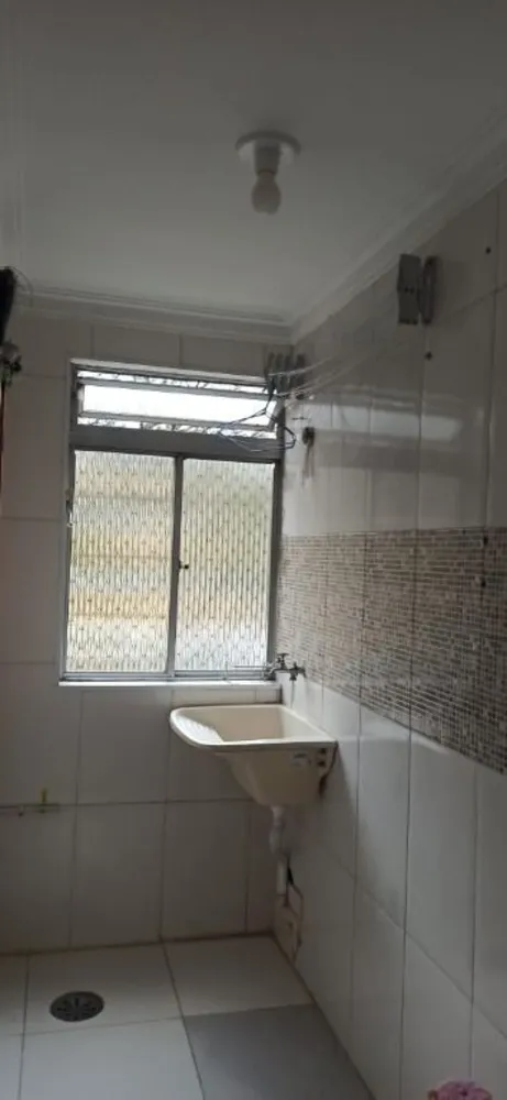 Apartamento, 2 quartos, 47 m² - Foto 2