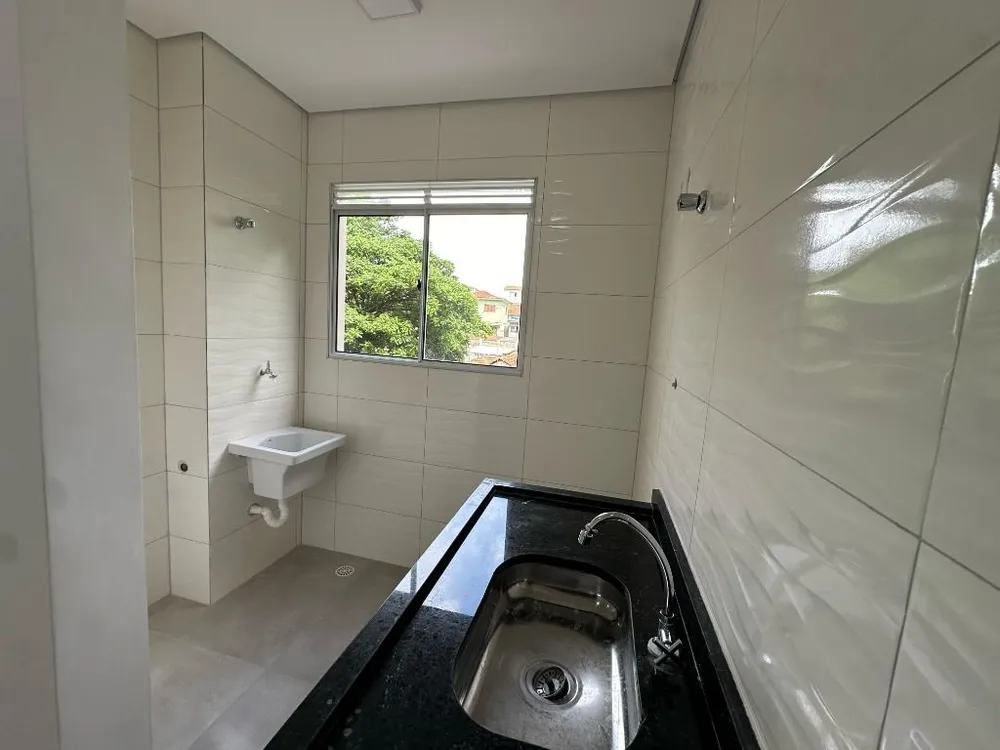 Apartamento, 2 quartos, 40 m² - Foto 1