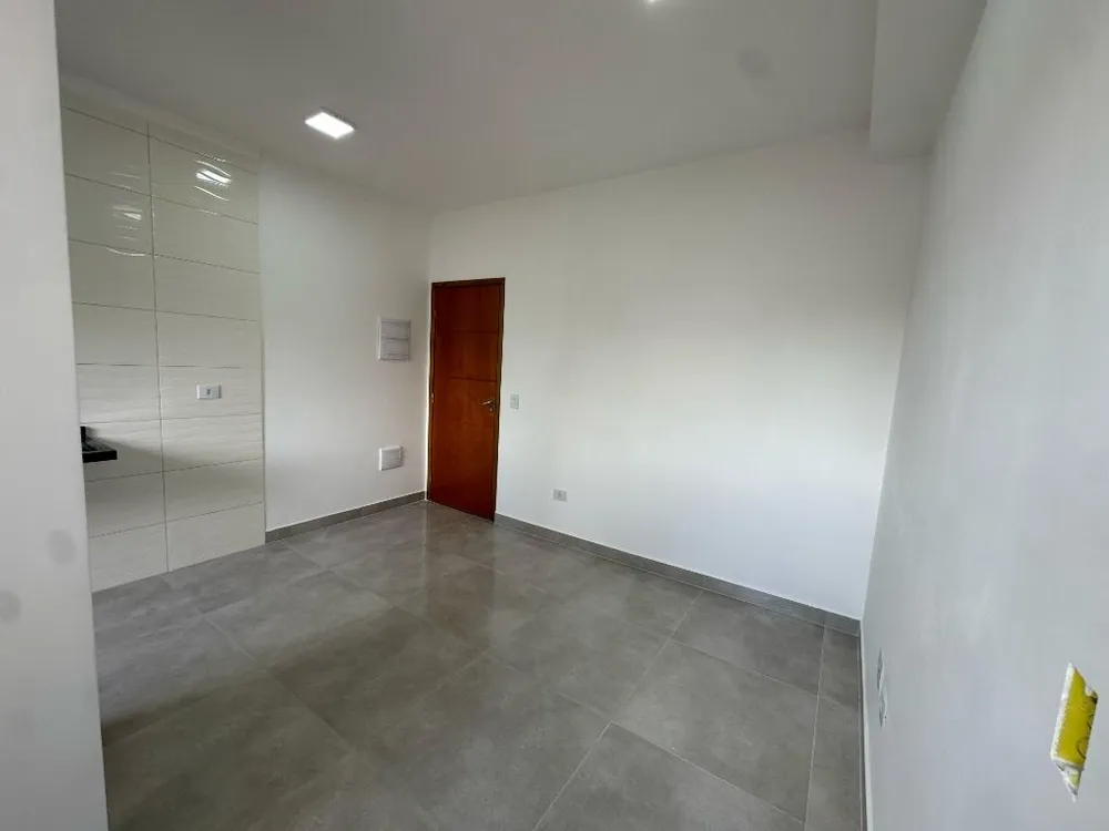 Apartamento, 2 quartos, 40 m² - Foto 2