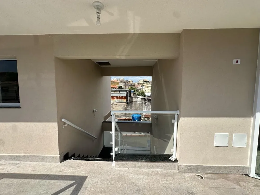 Apartamento, 2 quartos, 40 m² - Foto 4