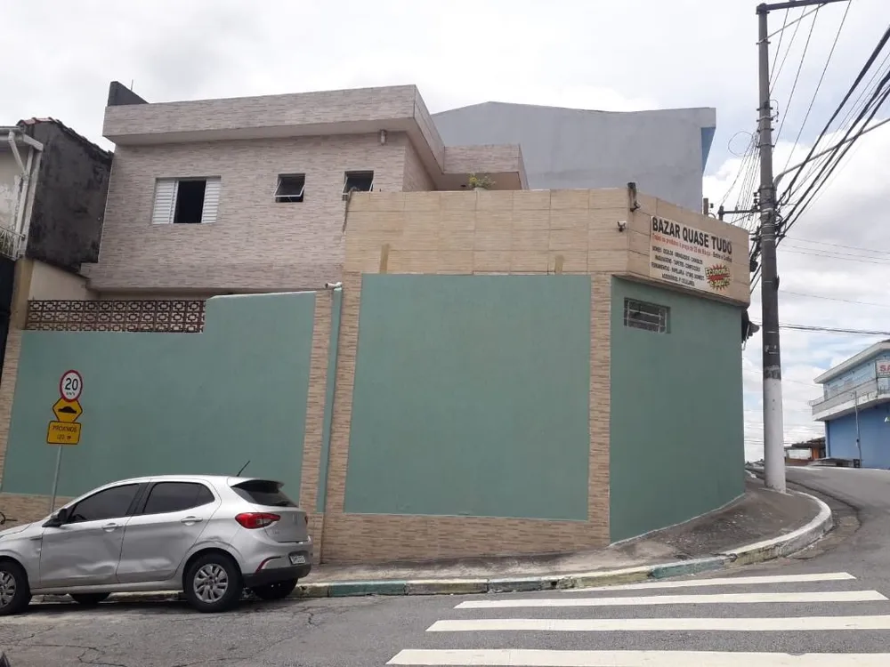 Sobrado, 2 quartos, 350 m² - Foto 12