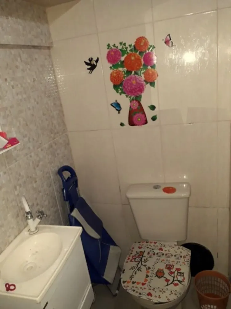Sobrado, 2 quartos, 350 m² - Foto 5