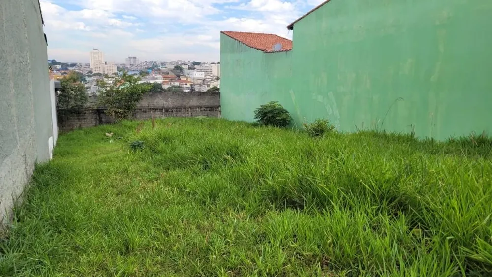 Terreno, 384 m² - Foto 5
