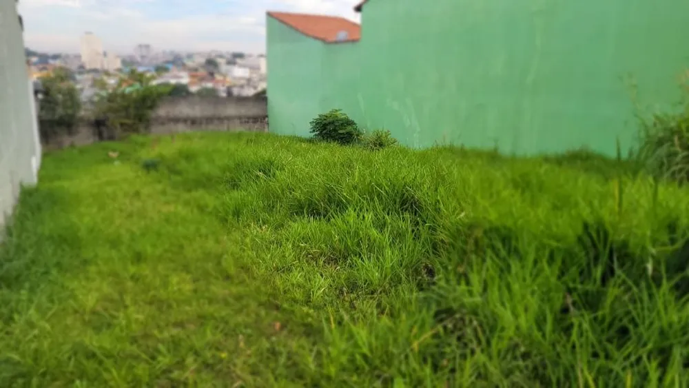 Terreno, 384 m² - Foto 2
