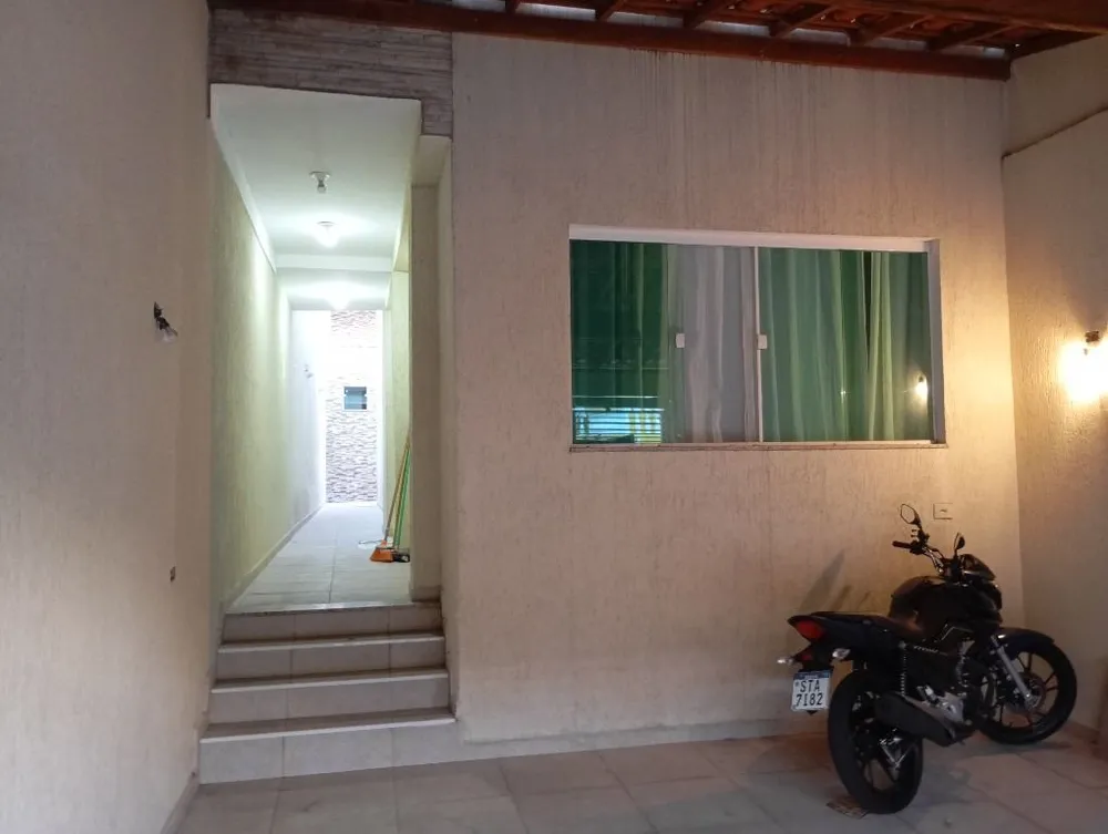 Sobrado, 3 quartos, 120 m² - Foto 7