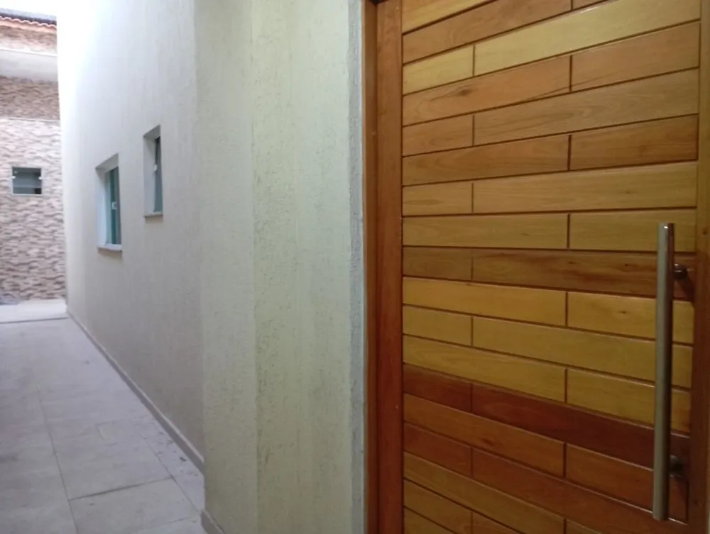 Sobrado, 3 quartos, 120 m² - Foto 1