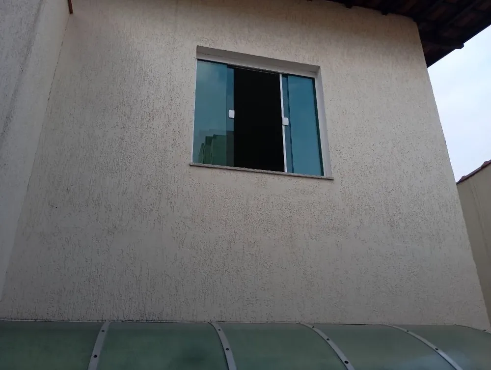 Sobrado, 3 quartos, 120 m² - Foto 4