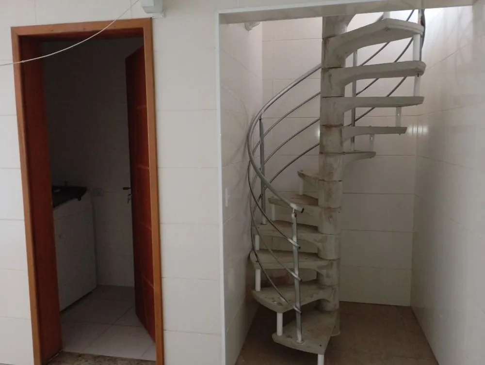 Sobrado, 3 quartos, 120 m² - Foto 8