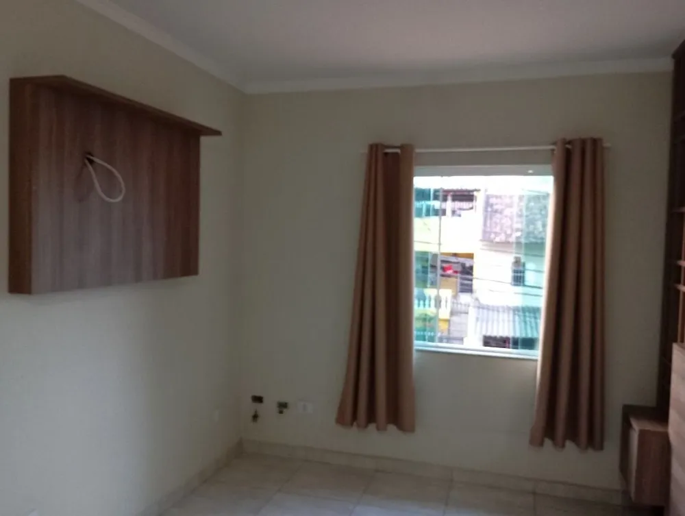 Sobrado, 3 quartos, 120 m² - Foto 2