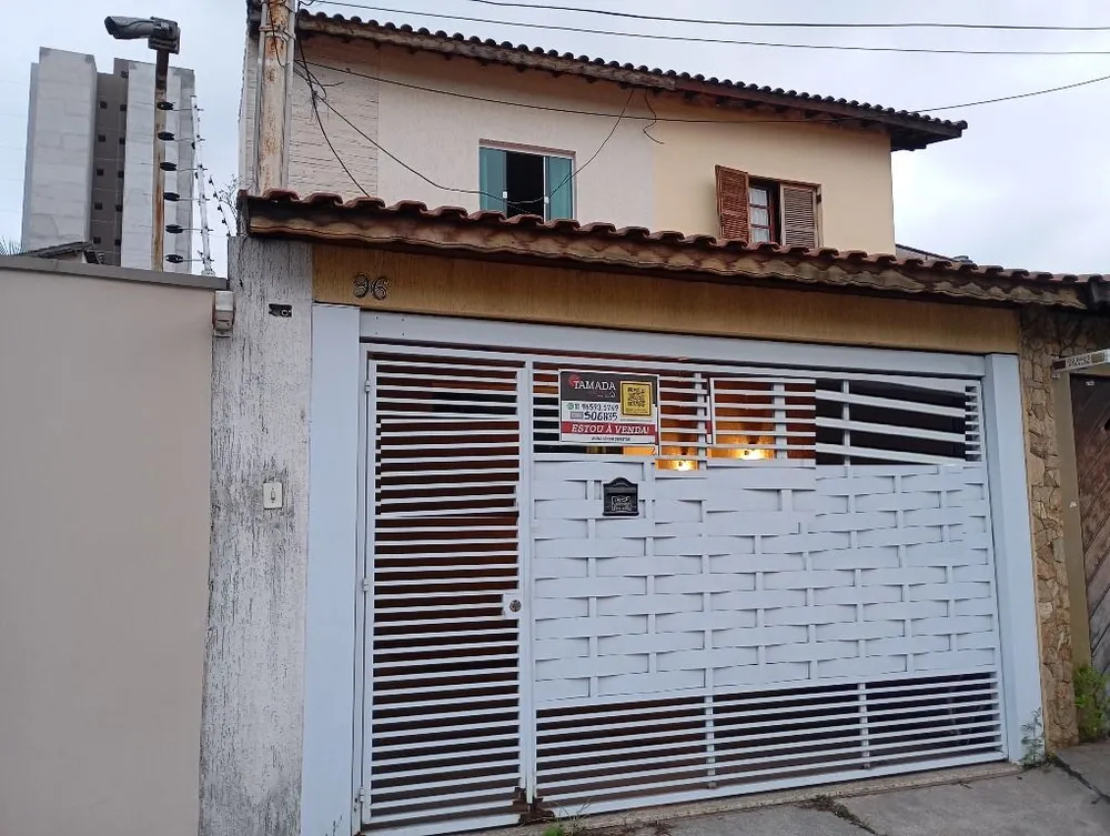 Sobrado, 3 quartos, 120 m² - Foto 6