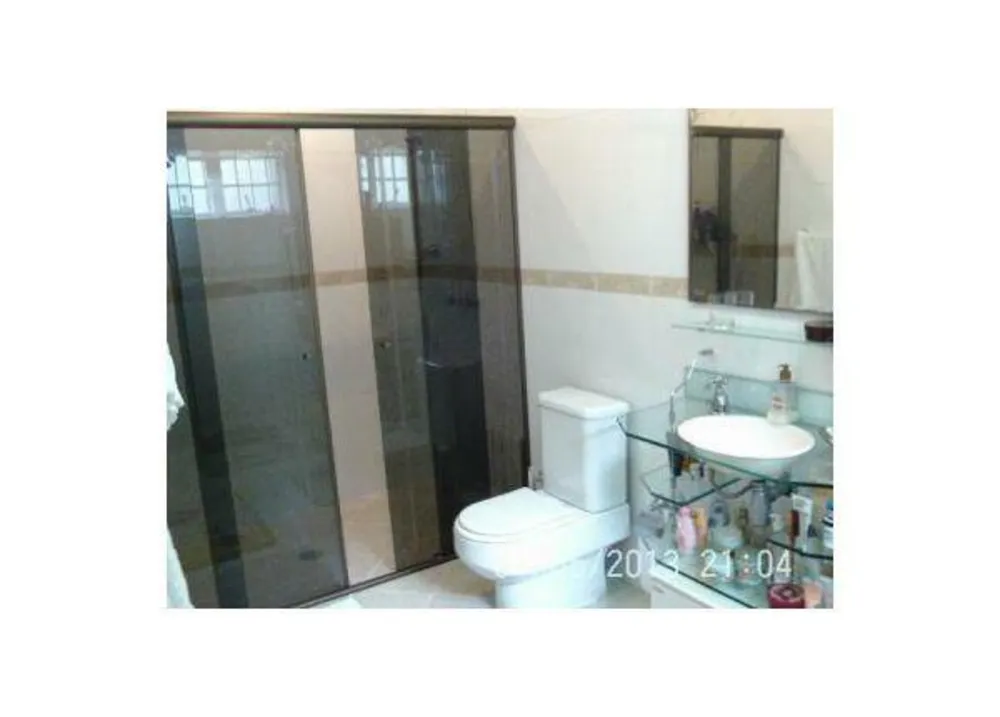 Casa, 4 quartos, 440 m² - Foto 6