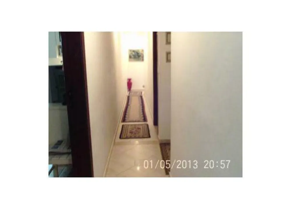 Casa, 4 quartos, 440 m² - Foto 1