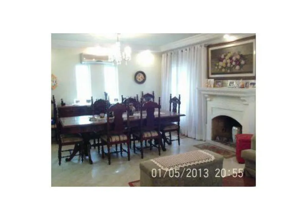 Casa, 4 quartos, 440 m² - Foto 7