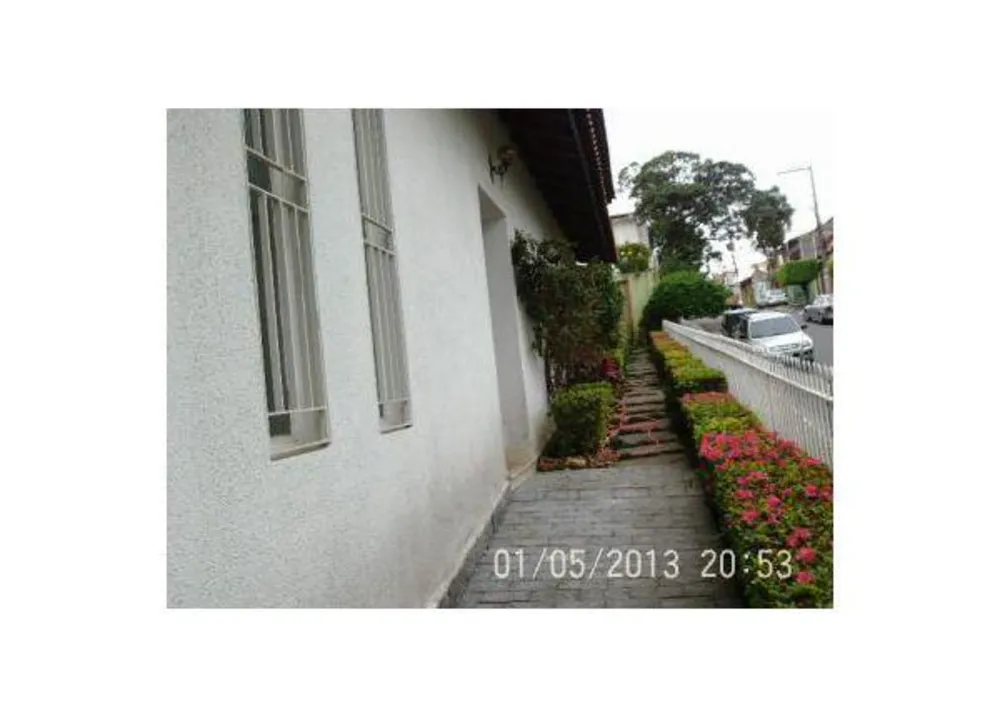 Casa, 4 quartos, 440 m² - Foto 2