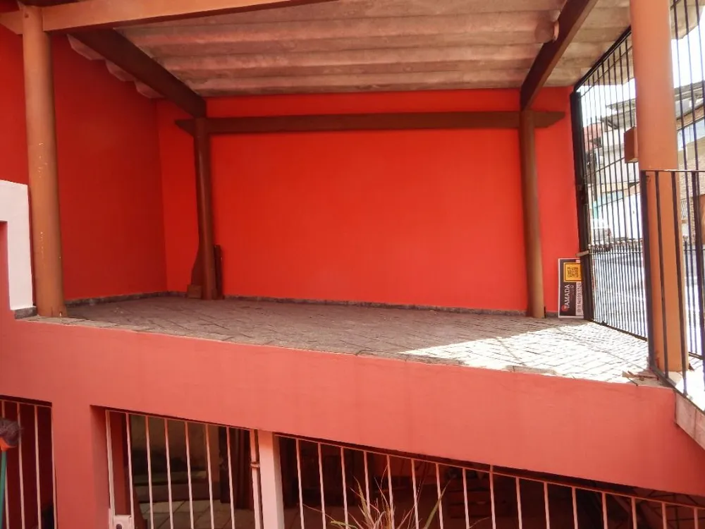 Casa, 3 quartos, 100 m² - Foto 2