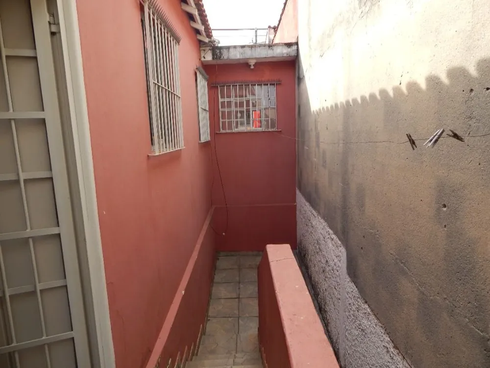 Casa, 3 quartos, 100 m² - Foto 8