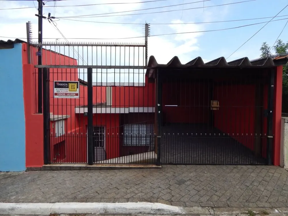 Casa, 3 quartos, 100 m² - Foto 3