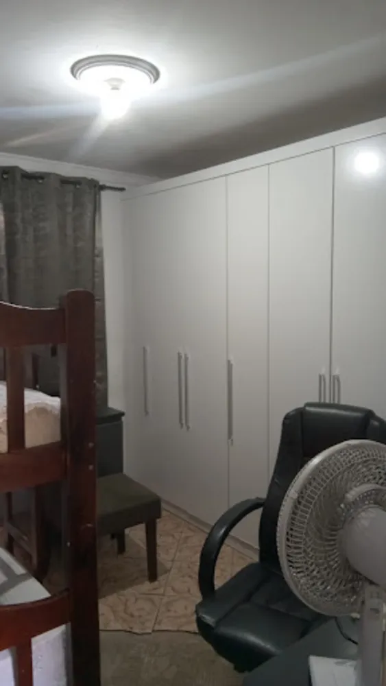 Apartamento, 2 quartos, 48 m² - Foto 1