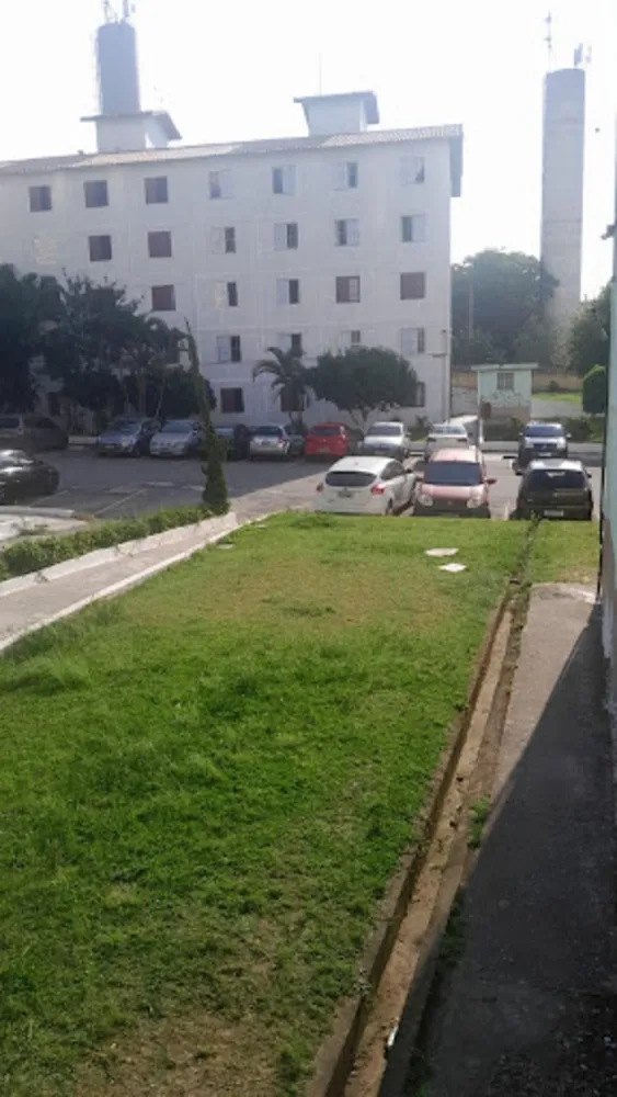 Apartamento, 2 quartos, 48 m² - Foto 6
