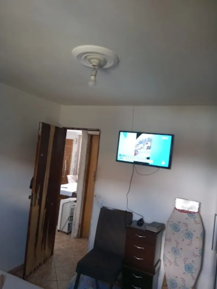 Apartamento, 2 quartos, 48 m² - Foto 2