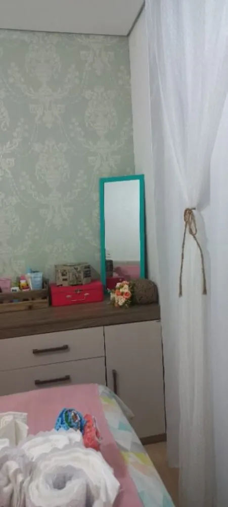 Apartamento, 2 quartos, 39 m² - Foto 5