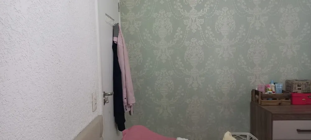 Apartamento, 2 quartos, 39 m² - Foto 2