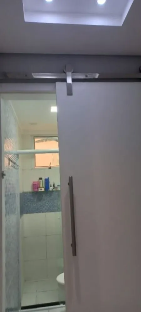 Apartamento, 2 quartos, 39 m² - Foto 6
