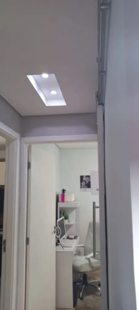 Apartamento, 2 quartos, 39 m² - Foto 8