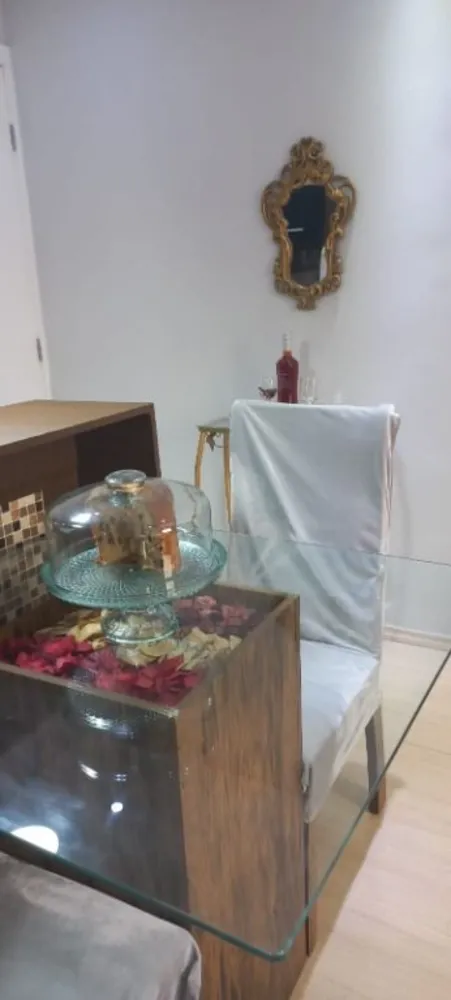 Apartamento, 2 quartos, 39 m² - Foto 7