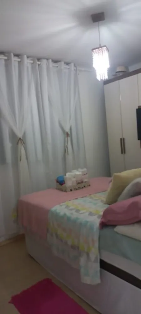 Apartamento, 2 quartos, 39 m² - Foto 1