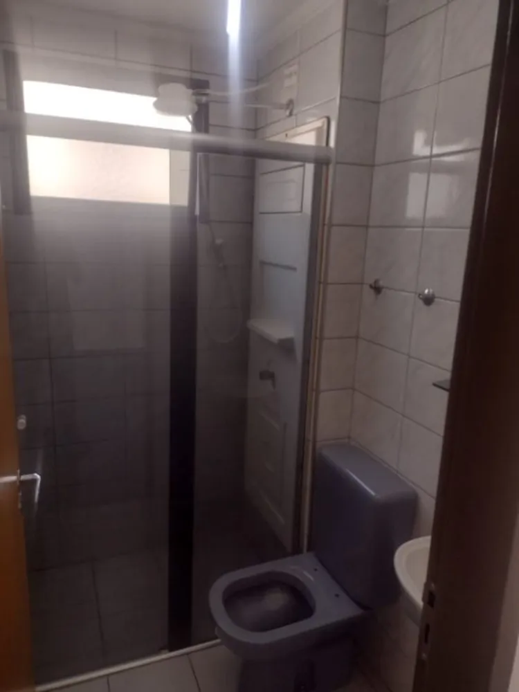 Apartamento, 2 quartos, 45 m² - Foto 6