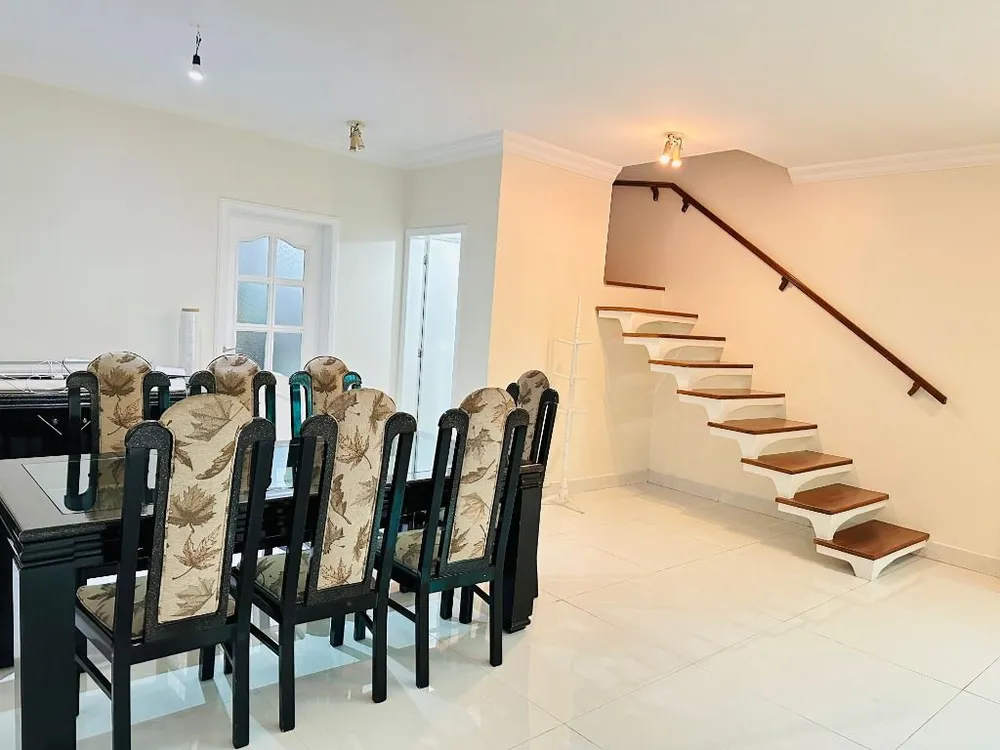 Casa, 3 quartos, 181 m² - Foto 6