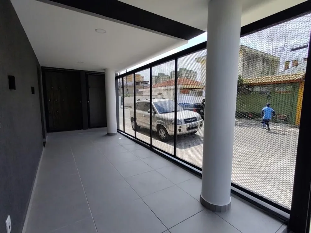 Apartamento, 1 quarto, 32 m² - Foto 9
