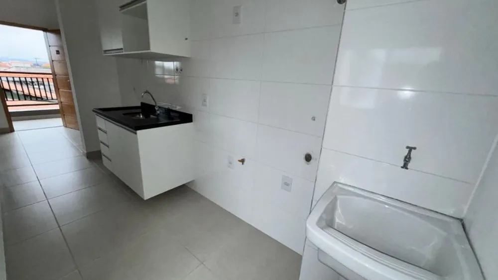 Apartamento, 1 quarto, 32 m² - Foto 7