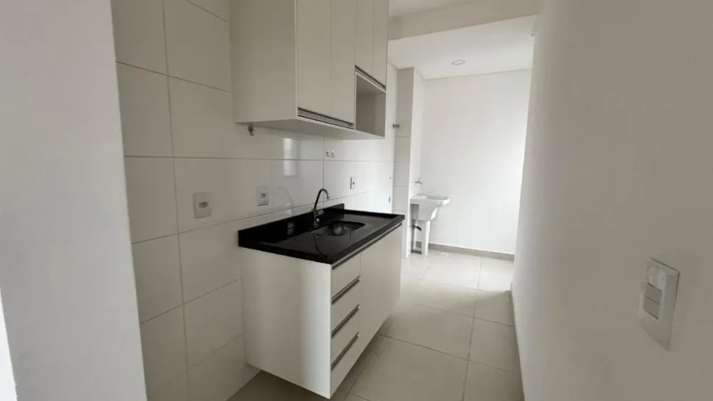 Apartamento, 1 quarto, 32 m² - Foto 3