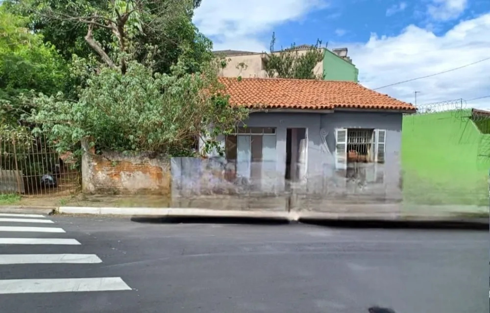 Terreno, 441 m² - Foto 1