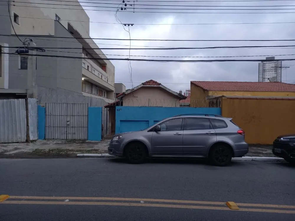 Terreno, 450 m² - Foto 1