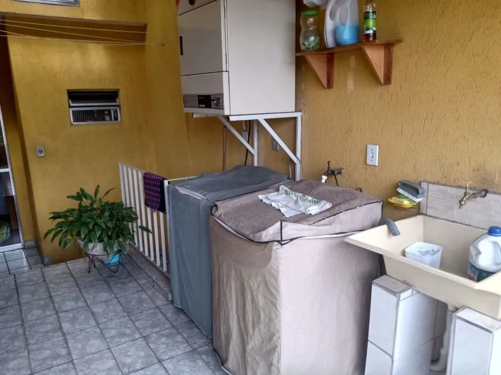 Sobrado, 3 quartos, 115 m² - Foto 6