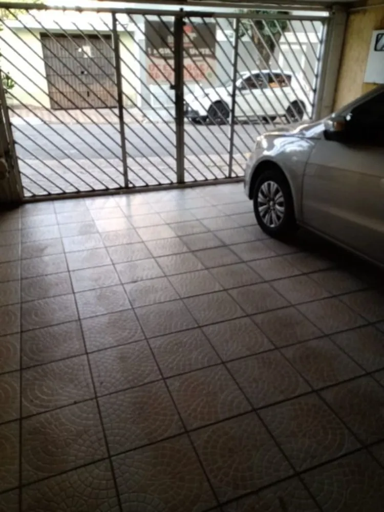 Sobrado, 3 quartos, 115 m² - Foto 1
