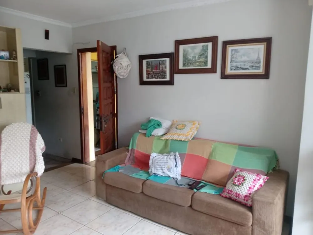 Sobrado, 3 quartos, 115 m² - Foto 8